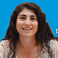Ana María Ianni