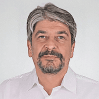 José Luis Garrido